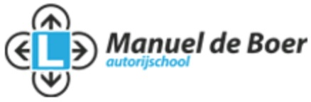 Autorijschool Manuel de Boer